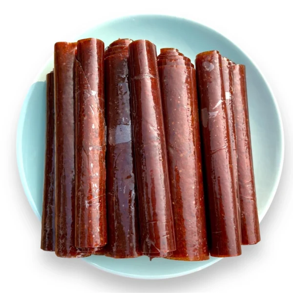 لواشک زردآلو