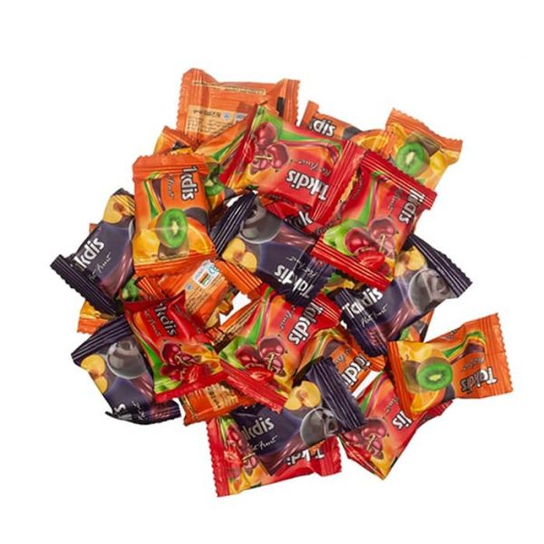 لواشک مخلوط