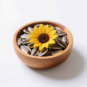 تخمه آفتابگردان