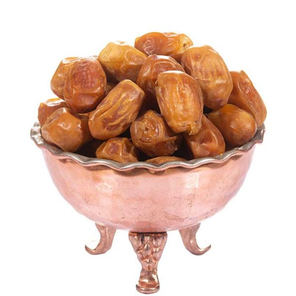 خرمای زاهدی