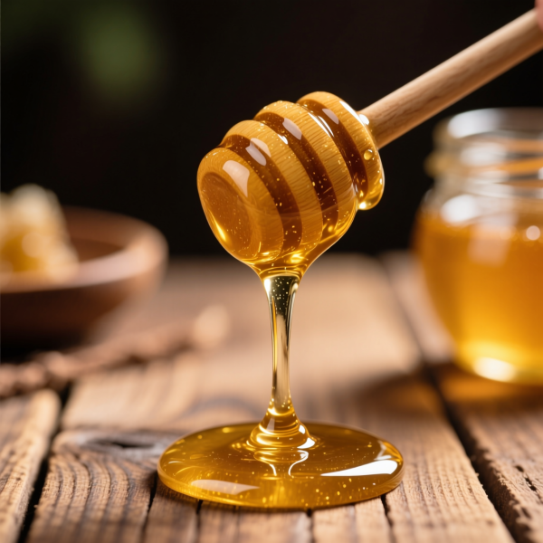 عسل؛ طلای مایع طبیعت