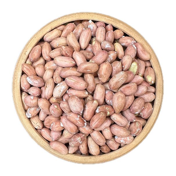 بادام زمینی